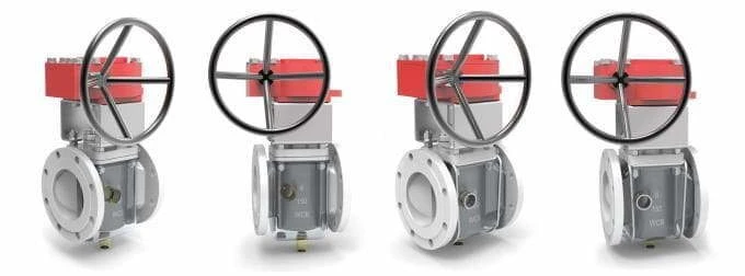 API 598 Jacket Plug Valve, ASTM A216 WCB, 6 Inch, 300 LB, RF