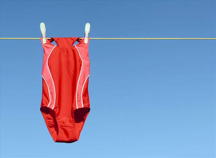 How to Care for Your Swimwear?