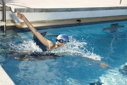 What Are the Essentials of the Stroke for A Fast Freestyle Swim?