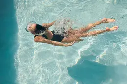 Start Your Winter Swimming!