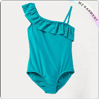 Factors That Can't Be Overlooked for Children's Swimwear