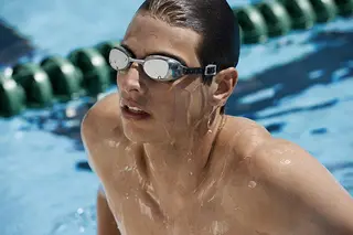 How to Improve Your Swimming Speed?