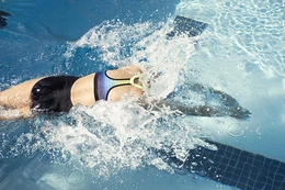How to Swim Butterfly Well?