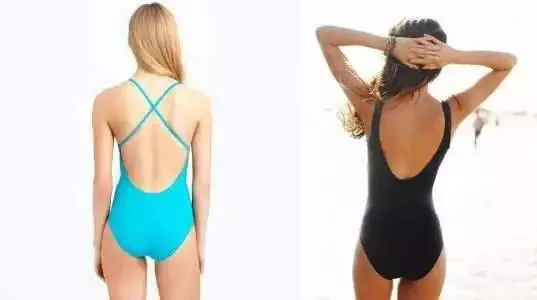 Backless Swimsuits