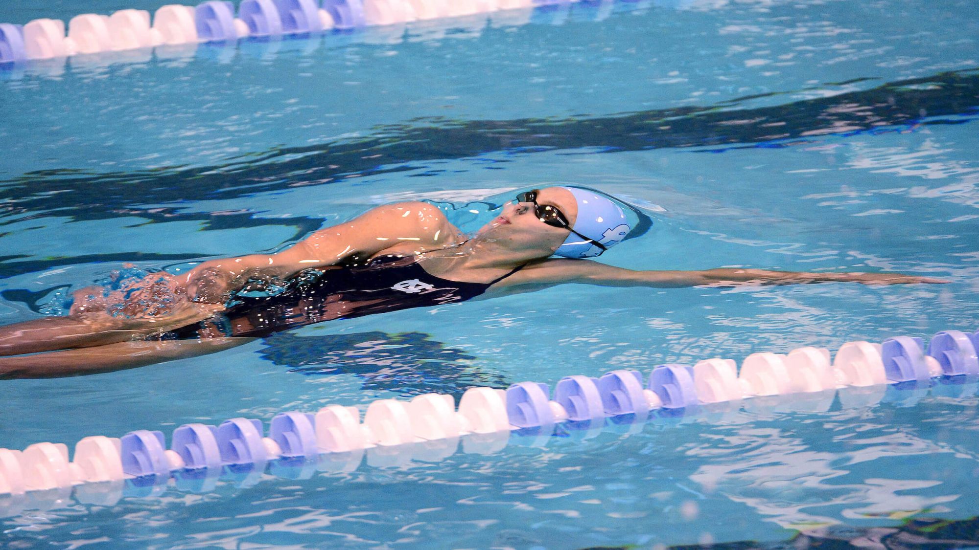 Backstroke