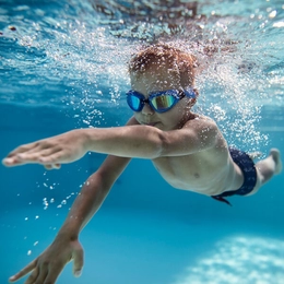 Swimming Safety Tips Parents Should Remember