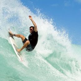 Causes and Prevention of Surfing Injuries