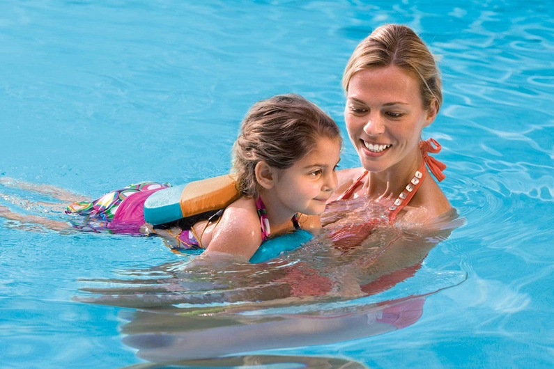 Swimming Safety Tips for Parents