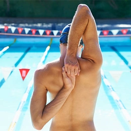 Warm-ups: Essential Exercises for Swimming