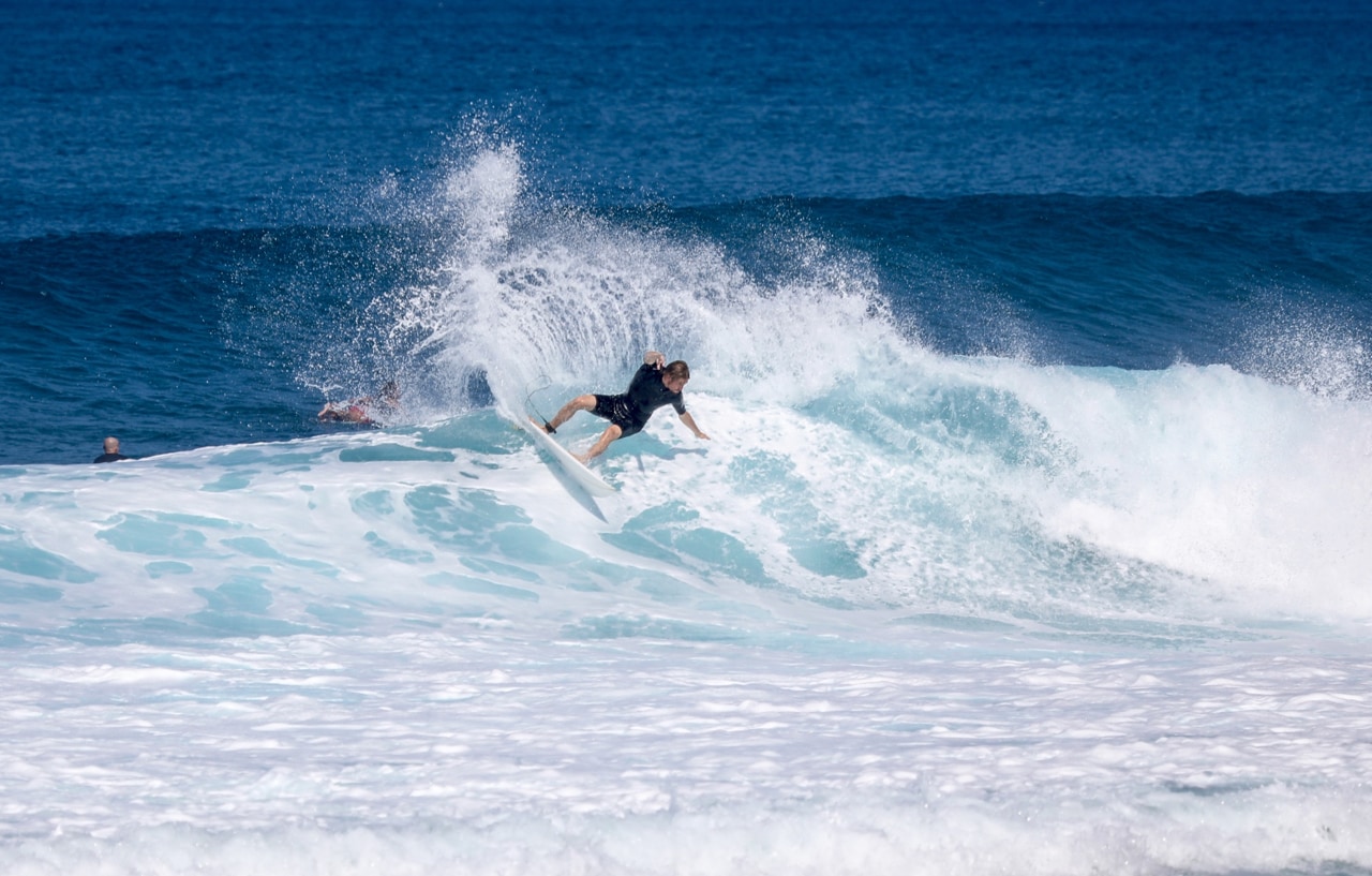 Surf