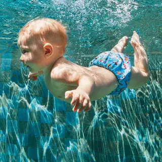 Advantages & Prospects of Swim Diapers