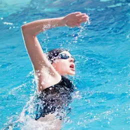 Protecting Your Body from Chlorine While Swimming