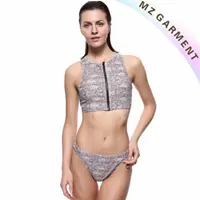 The Historical Review of Swimsuits (Part One) The Historical Review of Swimsuits (Part One)