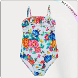 Inspection and Quality of Children's Swimwear