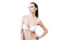 3D-printed Bikinis 3D-printed Bikinis