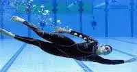 Is a Technical Swimsuit the Same as Stimulants?