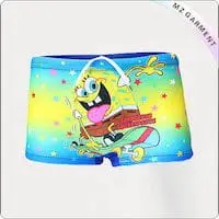 Baby Swimsuits