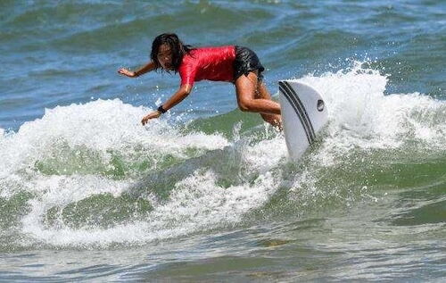 Choosing the best rash guard for surfing Choosing the best rash guard for surfing