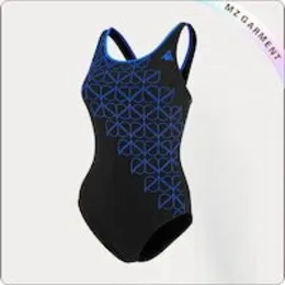 Improvement of Water-Repellent Swimsuits