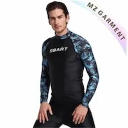 An Introduction to Rash Guards