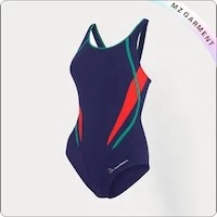 Designing Floating Self-rescue Swimsuits