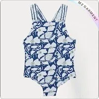 Global Swimwear Capital: The Remarkable Transformation of Xingcheng