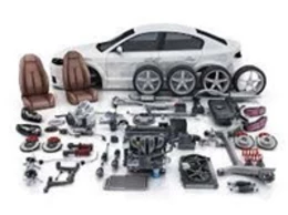 Growth of Global Auto Parts Market Will be Slow