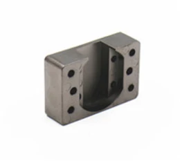 Die Casting Moulds Operating Temperature