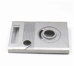 Defect Reasons and Quality Control of Die Castings