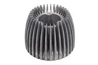 Aluminum Alloy Deep Processing Pushing Light Weight