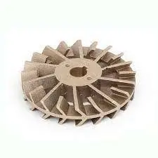 International Copper Grades Table