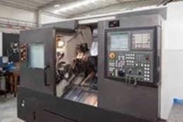 Topper Newly Introduced Ten CNC Machines