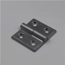 Reasons Causing Black on Aluminum Alloy Die Casting