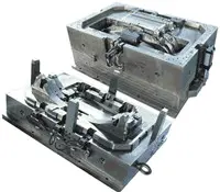 The Precision and Durability of Moulds