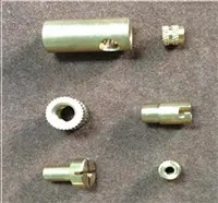 Fastener Industry in China Mainland and Taiwan