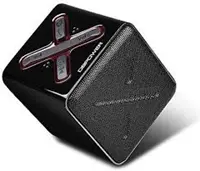 Applications of Zinc Alloy in Bluetooth Speakers