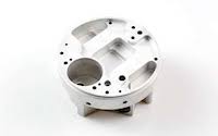 Aluminum Alloy without Heat Treatment