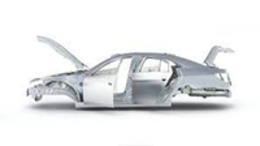 The Forming Process of Aluminum Alloys for Automobiles