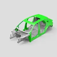 Aluminum Top Hats Can Make Cars Lighter & More Sustainable