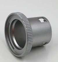 Aluminum Alloy Die-cast Technology