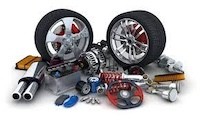 Automobiles with Lightweights