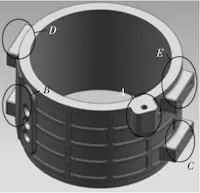 Optimizing Aluminum Alloy Motor Housings for New Energy Vehicles