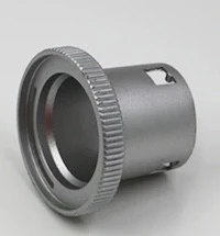 Aluminum Alloy Die-cast Technology