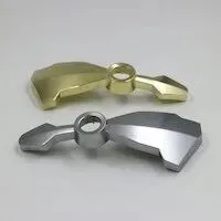 Cryogenic Treatment Test Results of Die-cast Parts