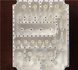 Hot Isostatic Pressing on Gas Holes in Aluminum Alloy Castings (Part Two)