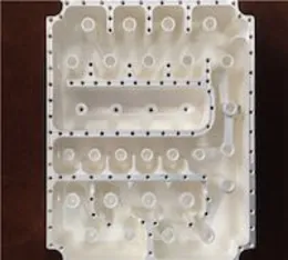 Hot Isostatic Pressing on Gas Holes in Aluminum Alloy Castings (Part One)