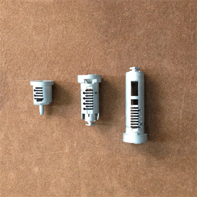 Aluminum Die Casting for Locks