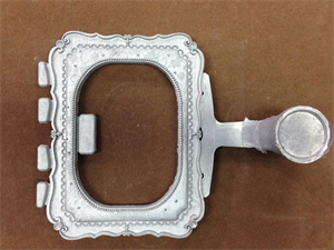 Die Casting Handle