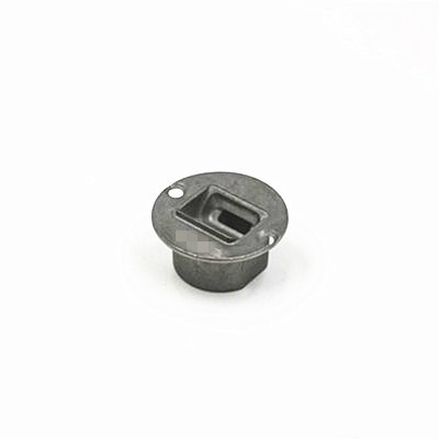 Aluminum A380 Lock Part for Fingerprint Door Lock, 25mm, 8mm