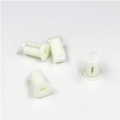 Lock Parts 3D Printing Service